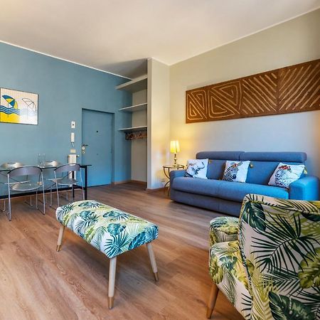 Vittorio Emanuele Cozy Flat Lägenhet Rom Exteriör bild