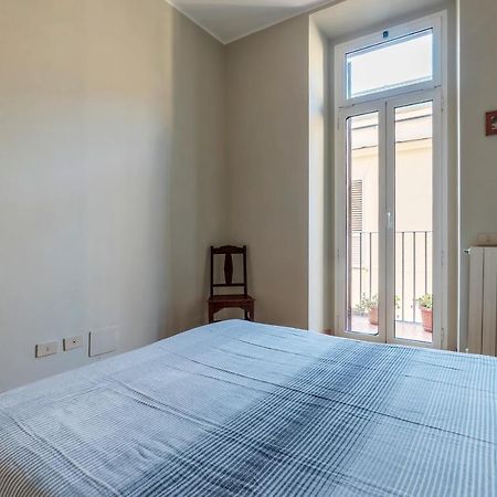 Vittorio Emanuele Cozy Flat Lägenhet Rom Exteriör bild
