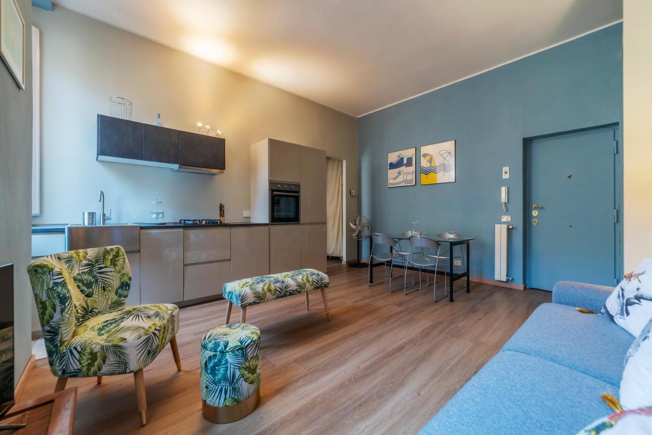 Vittorio Emanuele Cozy Flat Lägenhet Rom Exteriör bild