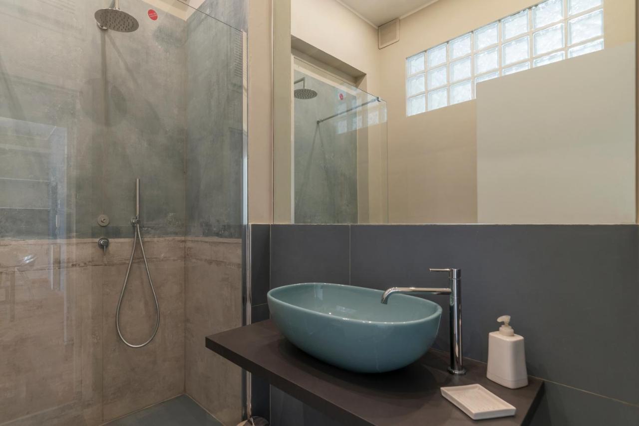 Vittorio Emanuele Cozy Flat Lägenhet Rom Exteriör bild