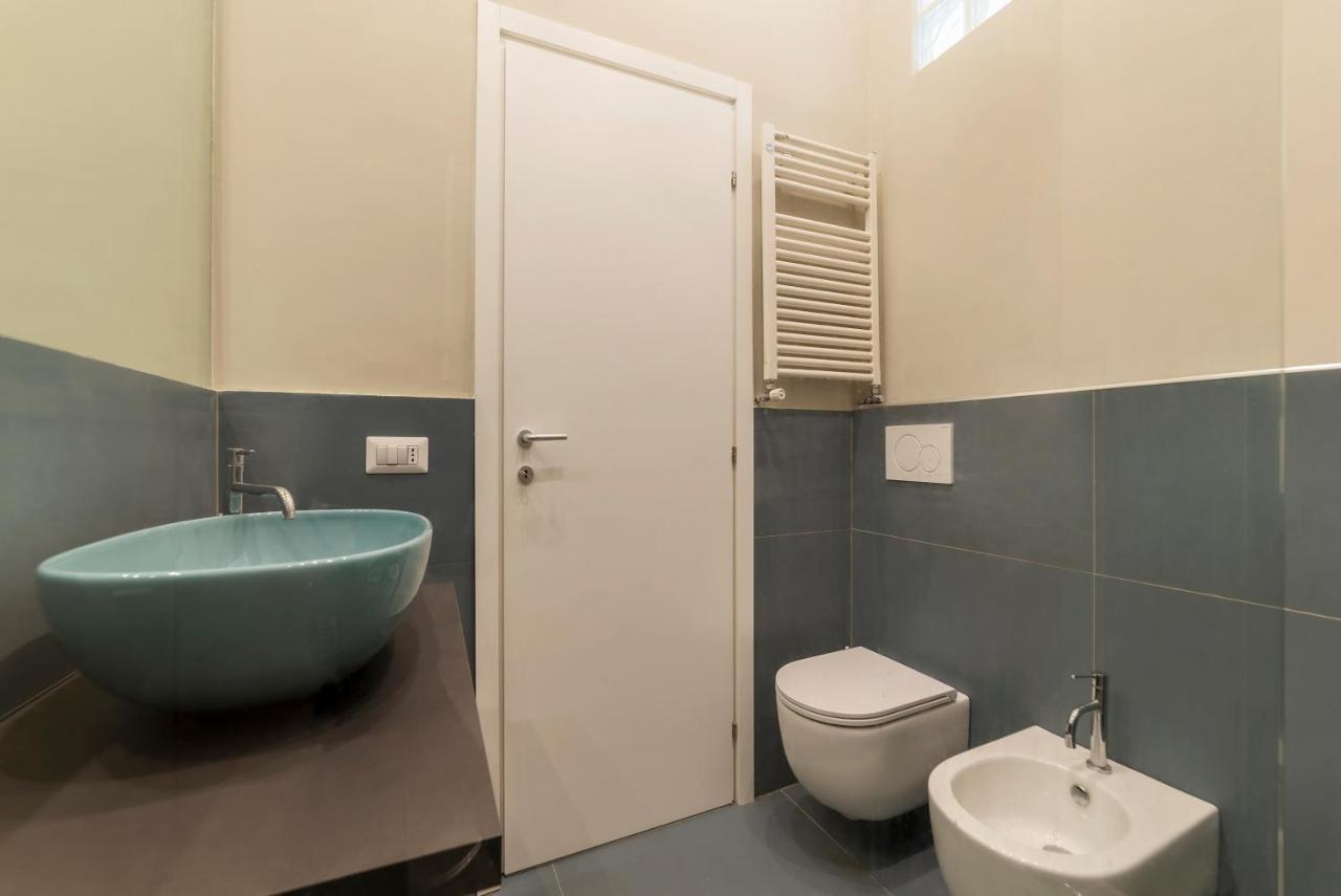 Vittorio Emanuele Cozy Flat Lägenhet Rom Exteriör bild